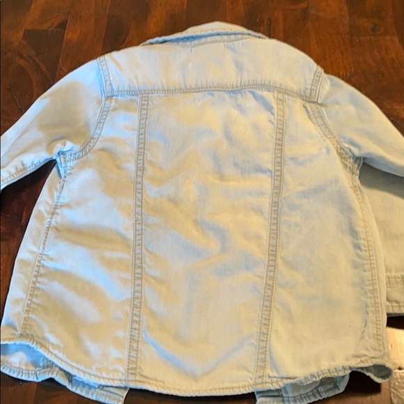 Zarababy chambray - Picture 5 of 6